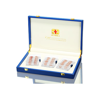 高邑子宫排毒套