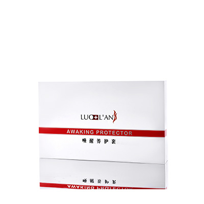 高邑气血能量增强套