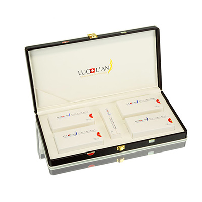 阴道排毒养护套高邑