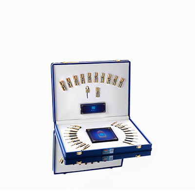 高邑全身经络解压套